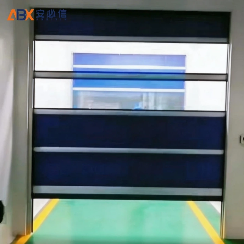 吕梁市快速门
